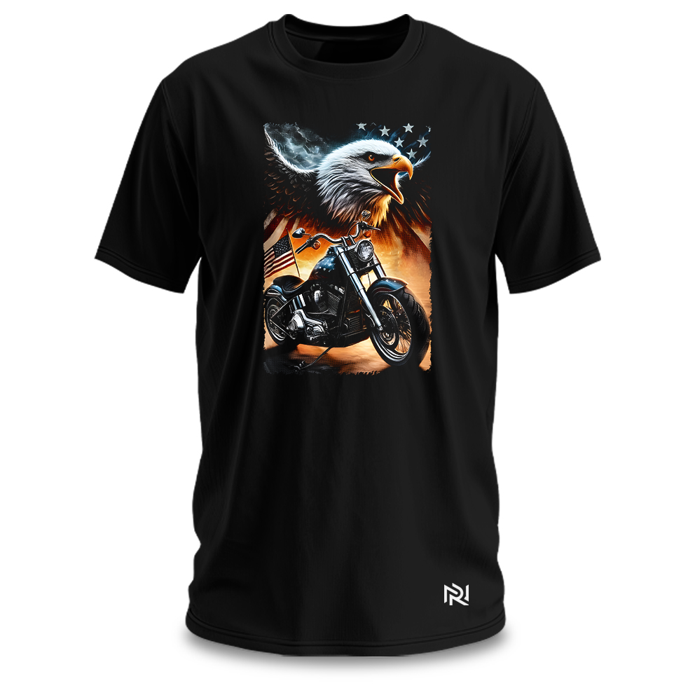 Camiseta Masculina American Eagle