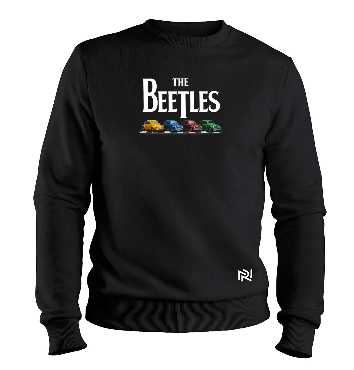 Moletom Felpado Beetles