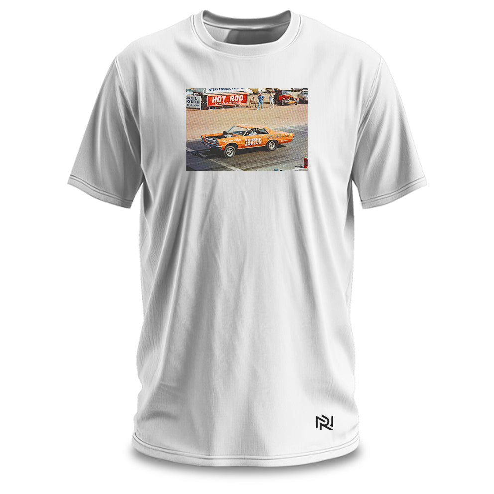 Camiseta Masculina Brutus
