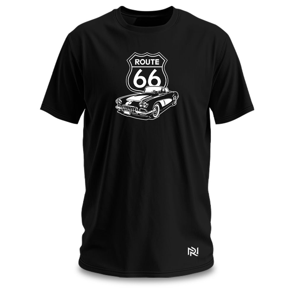 Camiseta Masculina Chev CC1