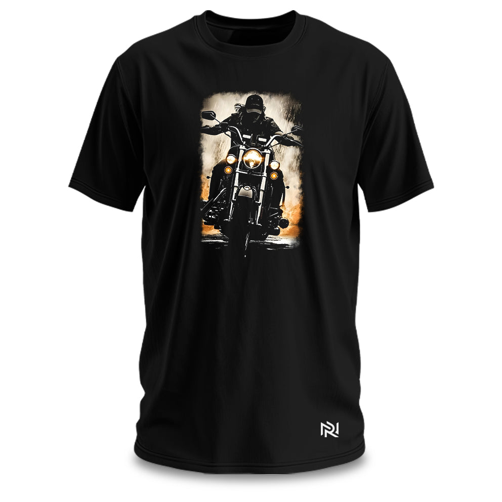 Camiseta Masculina Classic