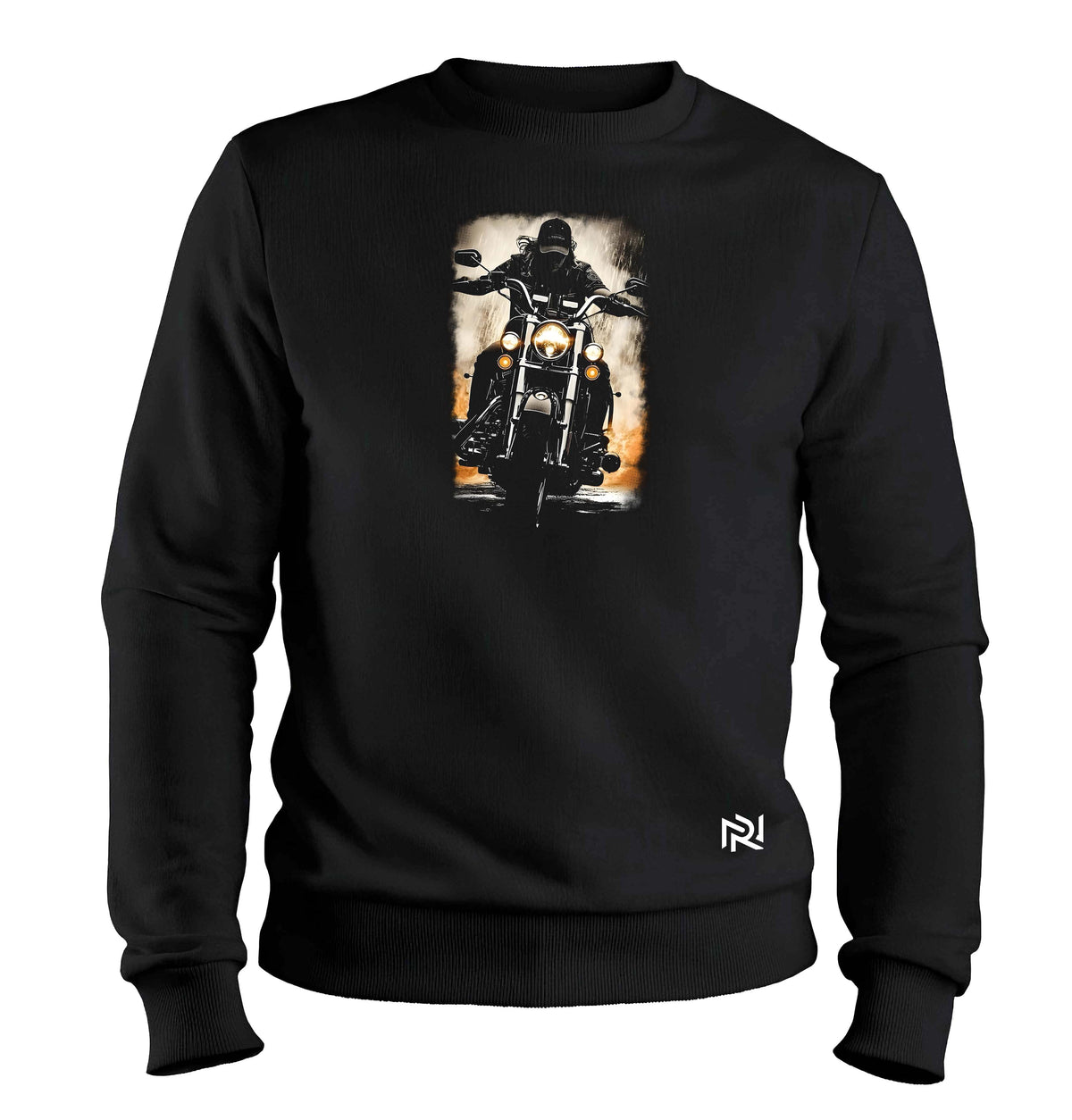 Moletom Felpado Classic