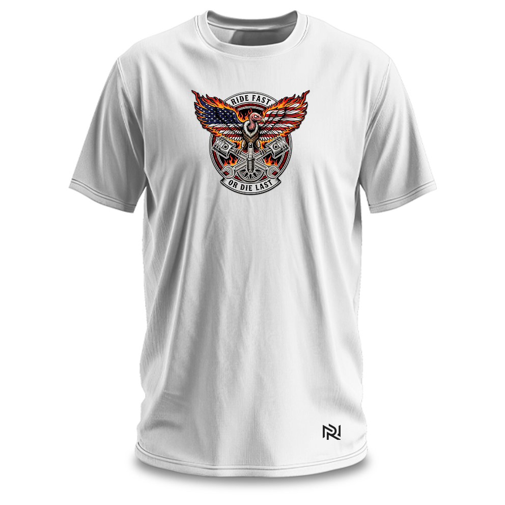 Camiseta Masculina Die Last