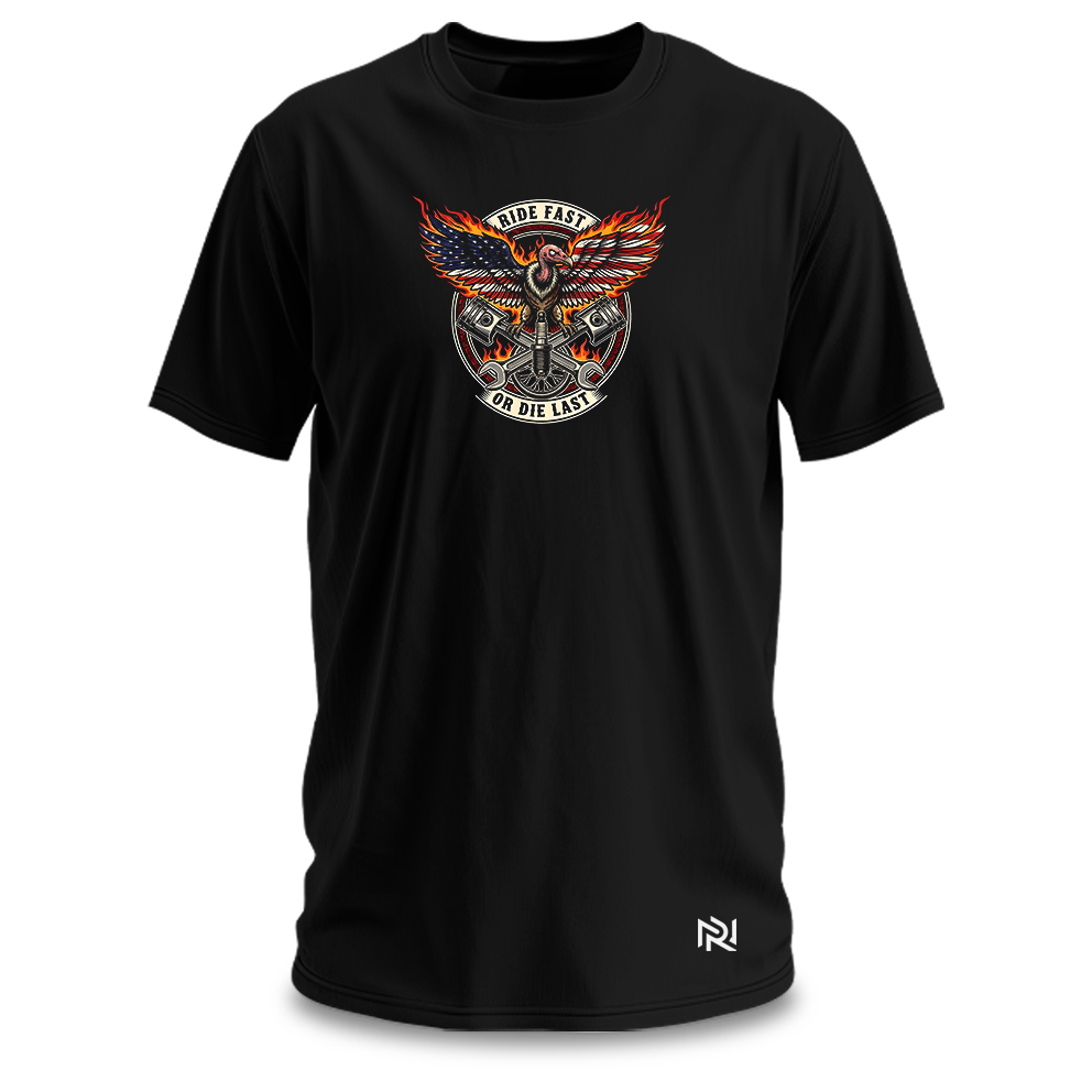 Camiseta Masculina Die Last