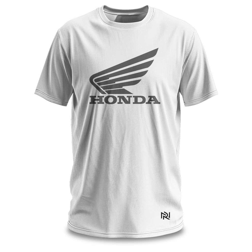 Camiseta Masculina Honda Freedom Wings
