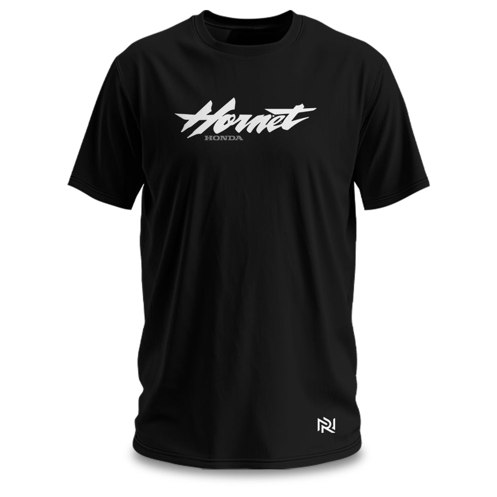Camiseta Masculina Honda Hornet Classic