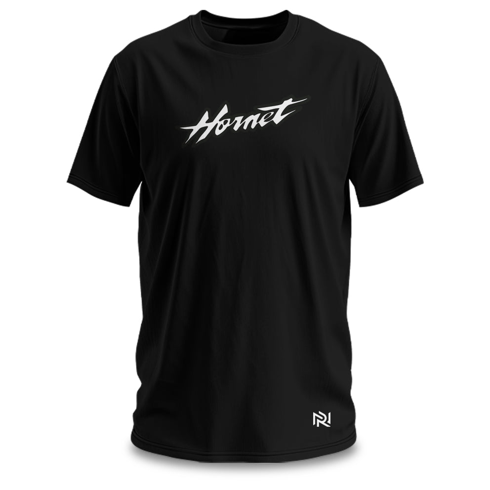 Camiseta Masculina Honda Hornet Street