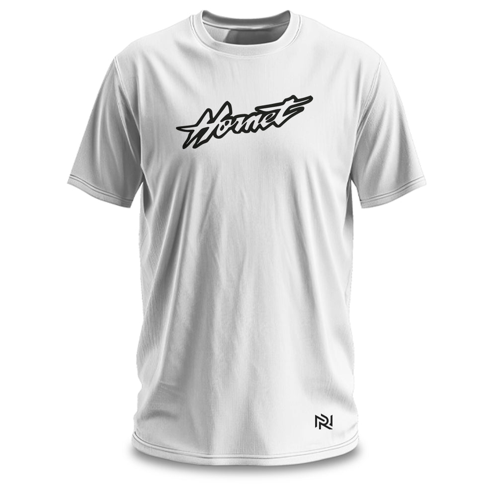 Camiseta Masculina Honda Hornet Street