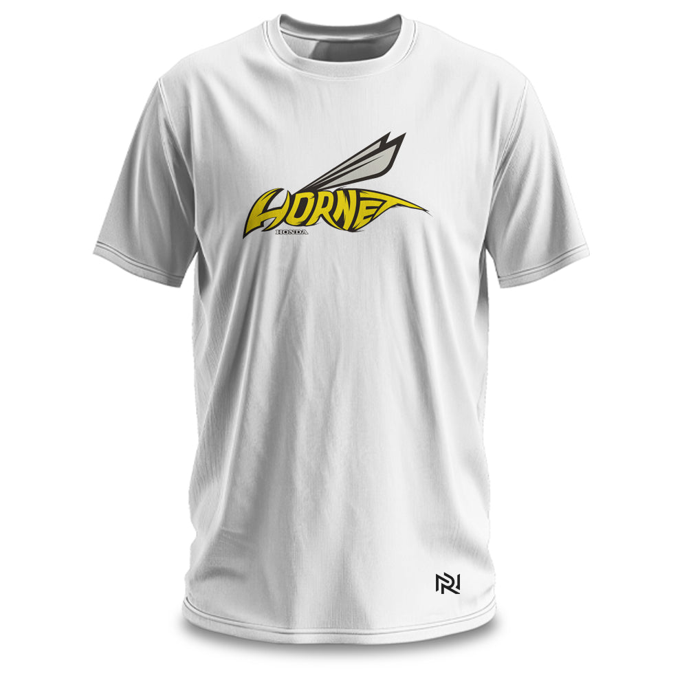 Camiseta Masculina Honda Hornet Spirit
