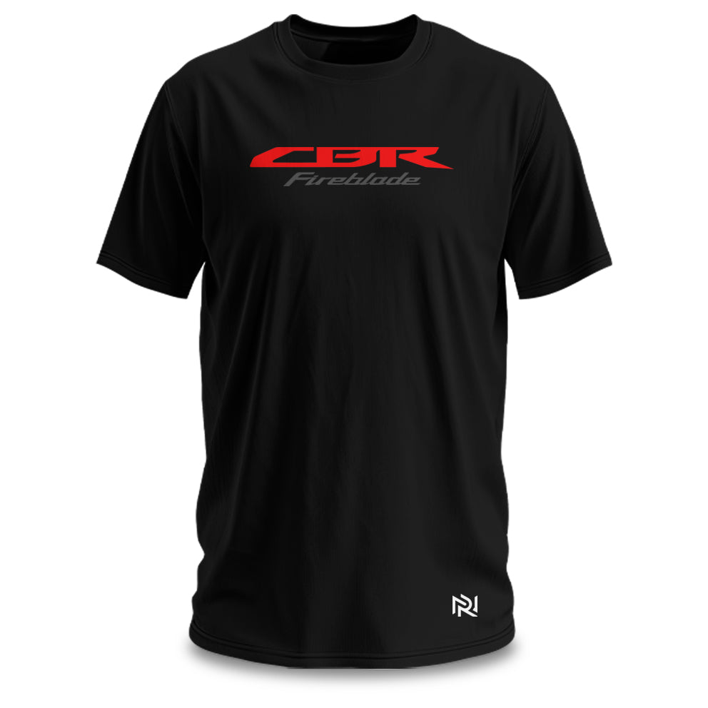 Camiseta Masculina Honda CBR Fireblade