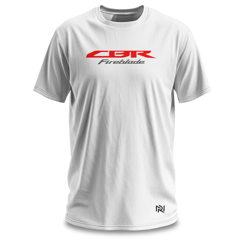 Camiseta Masculina Honda CBR Fireblade