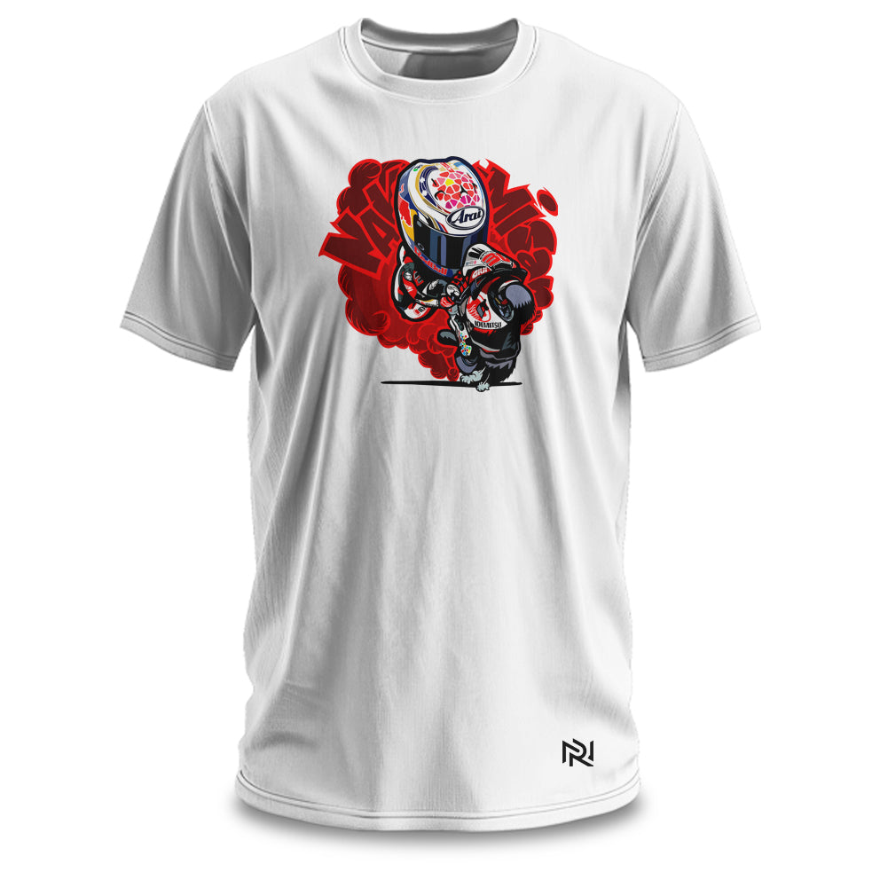 Camiseta Masculina Idemitsu