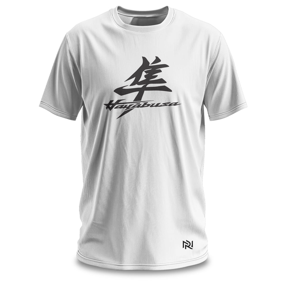 Camiseta Masculina Suzuki Hayabusa