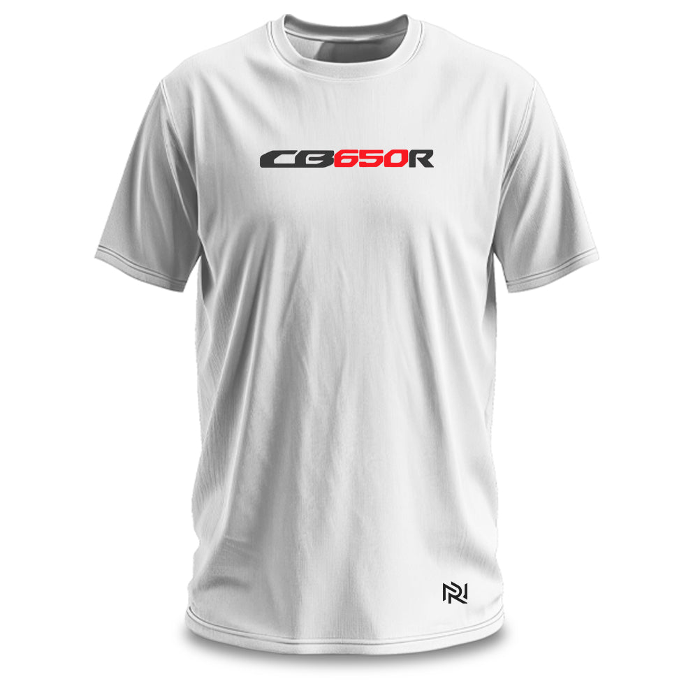 Camiseta Masculina CB650R