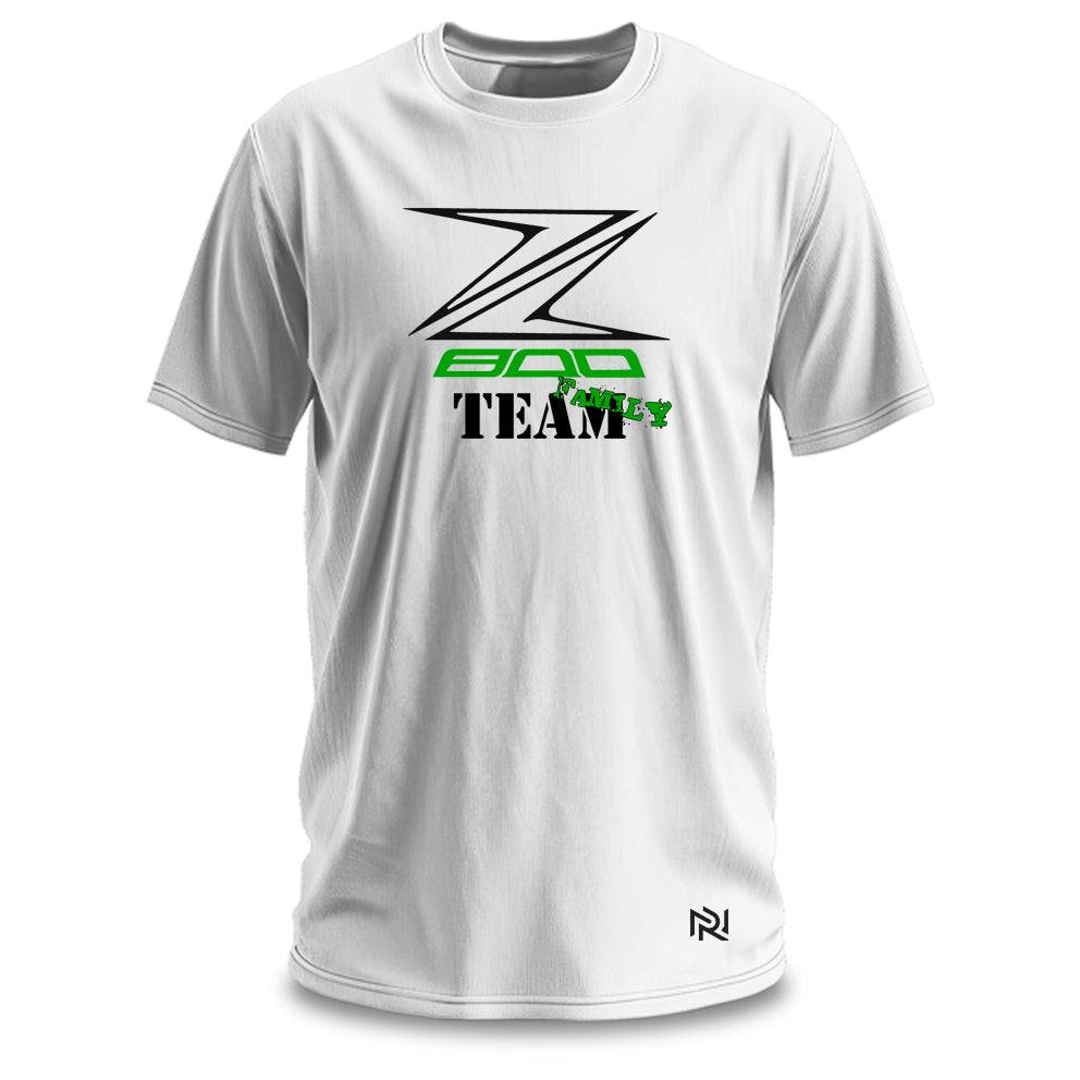 Camiseta Masculina Kawazaki Z800