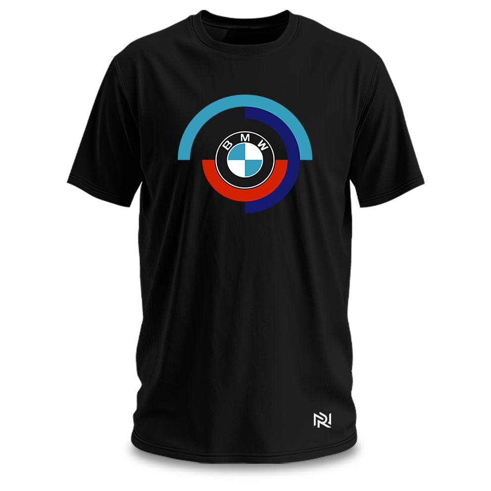 Camiseta Masculina BMW Fusion Beast