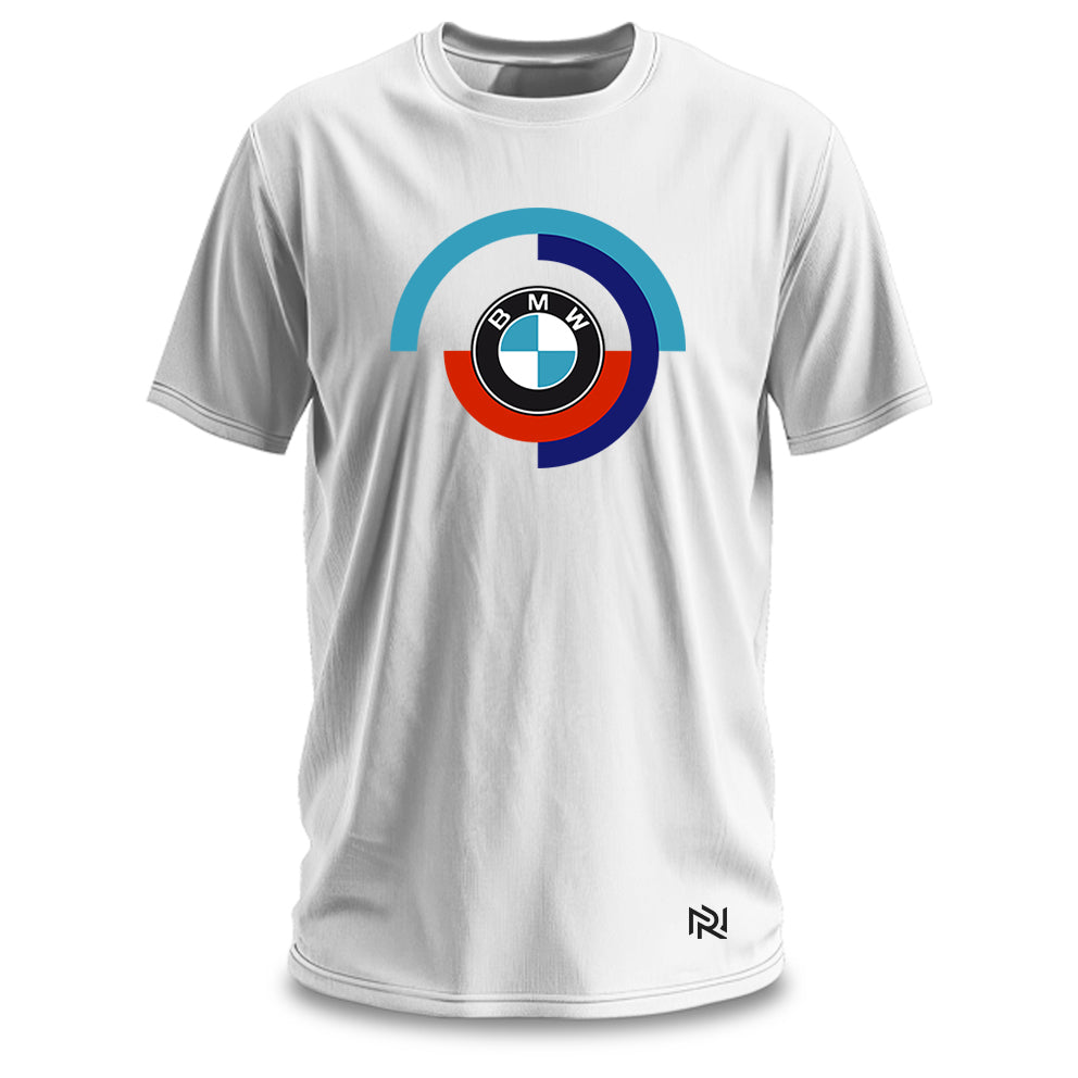 Camiseta Masculina BMW Fusion Beast