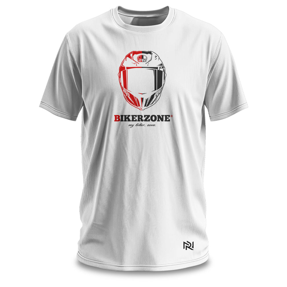 Camiseta Masculina Bikerzone