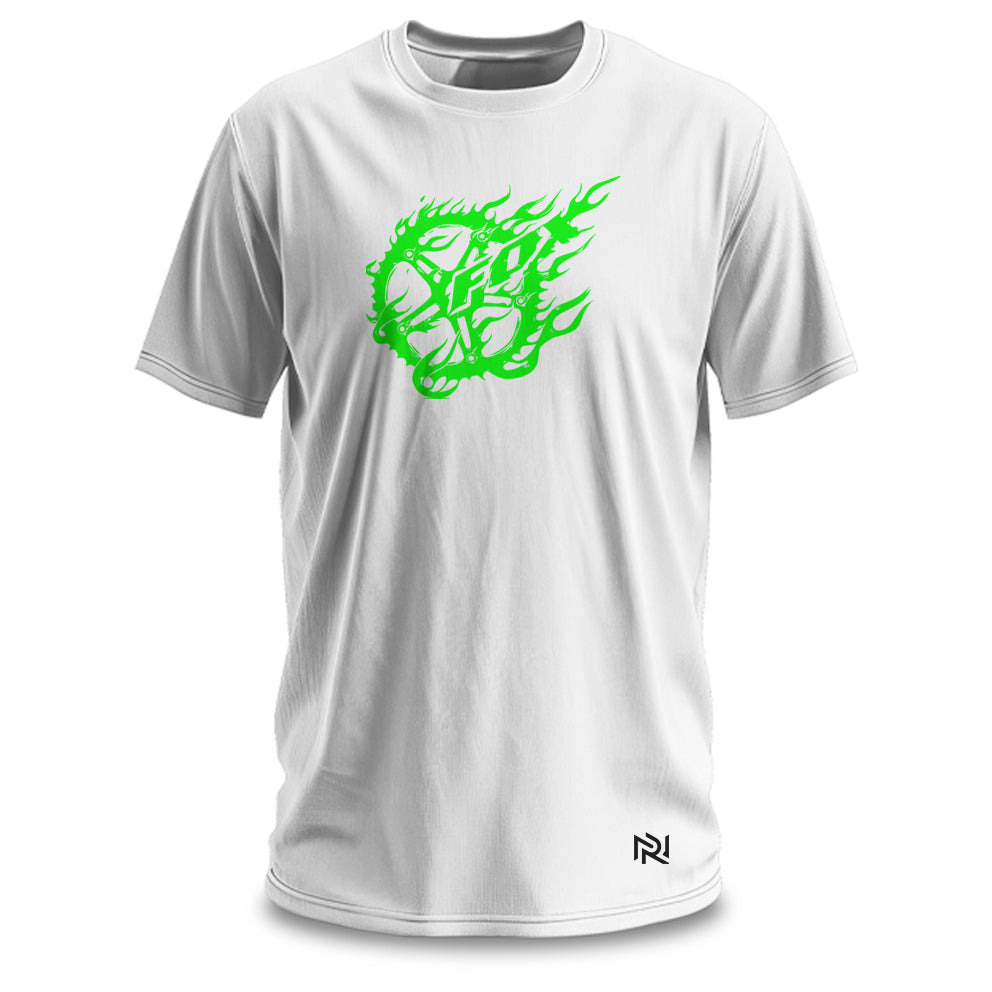 Camiseta Masculina Fox