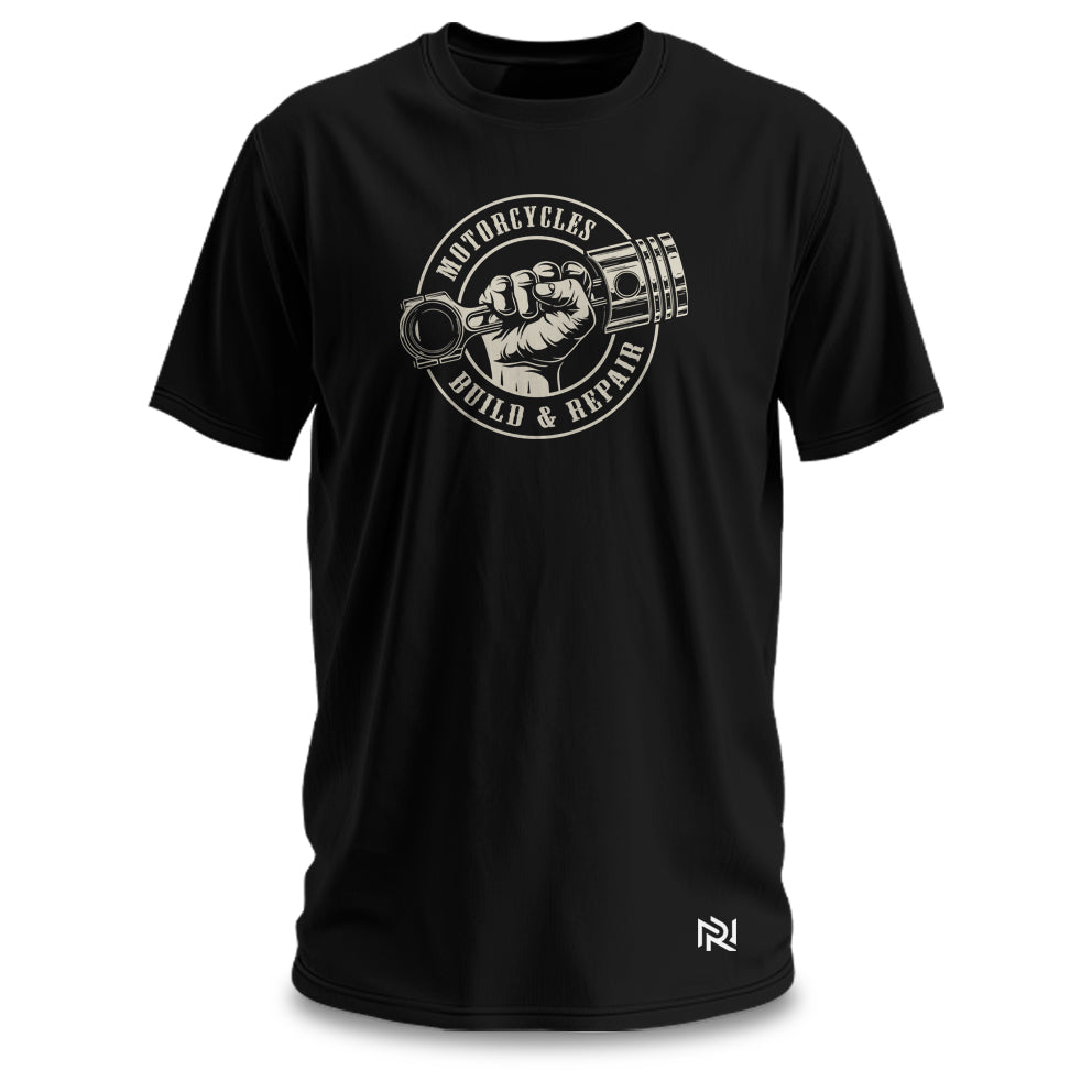 Camiseta Masculina Repair