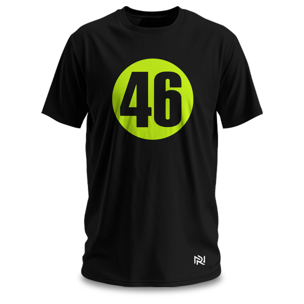 Camiseta Masculina 46