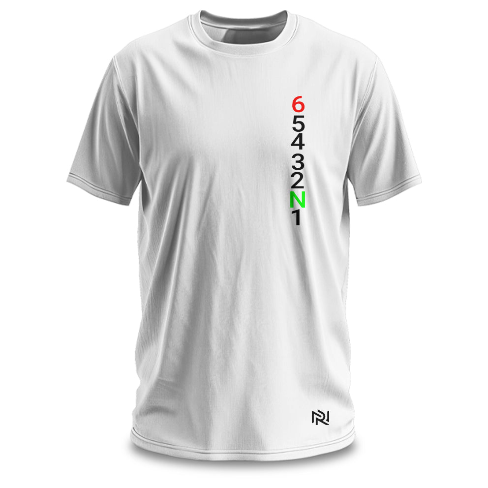 Camiseta Masculina N1