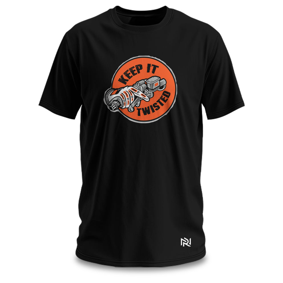 Camiseta Masculina Keep It