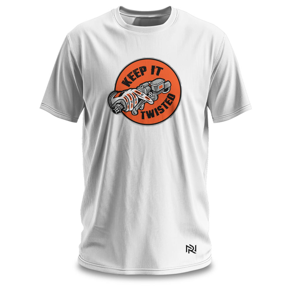 Camiseta Masculina Keep It