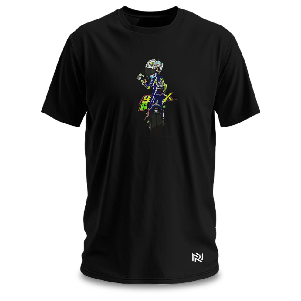 Camiseta Masculina Movistar