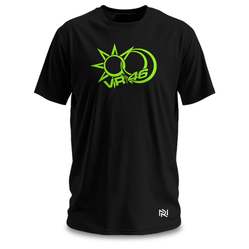 Camiseta Masculina VR