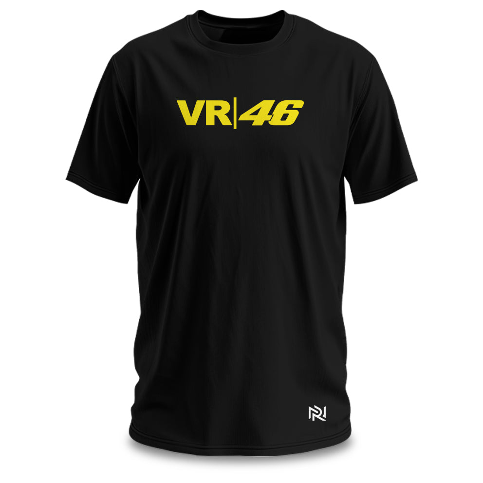Camiseta Masculina VR46