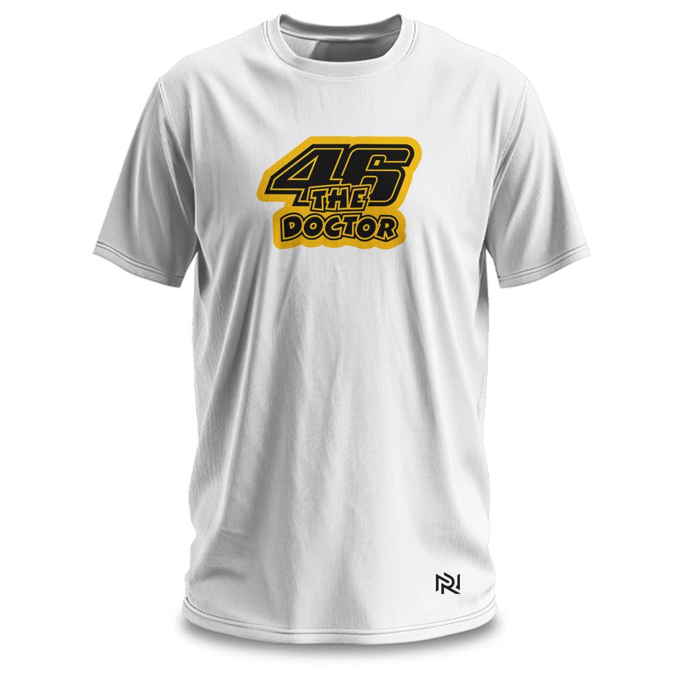 Camiseta Masculina 46 The Doctor