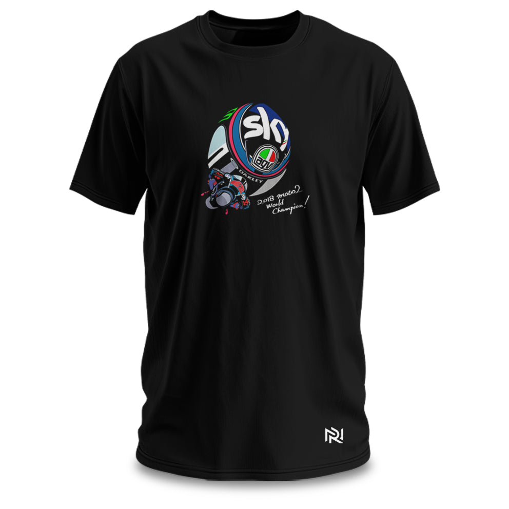 Camiseta Masculina SKY