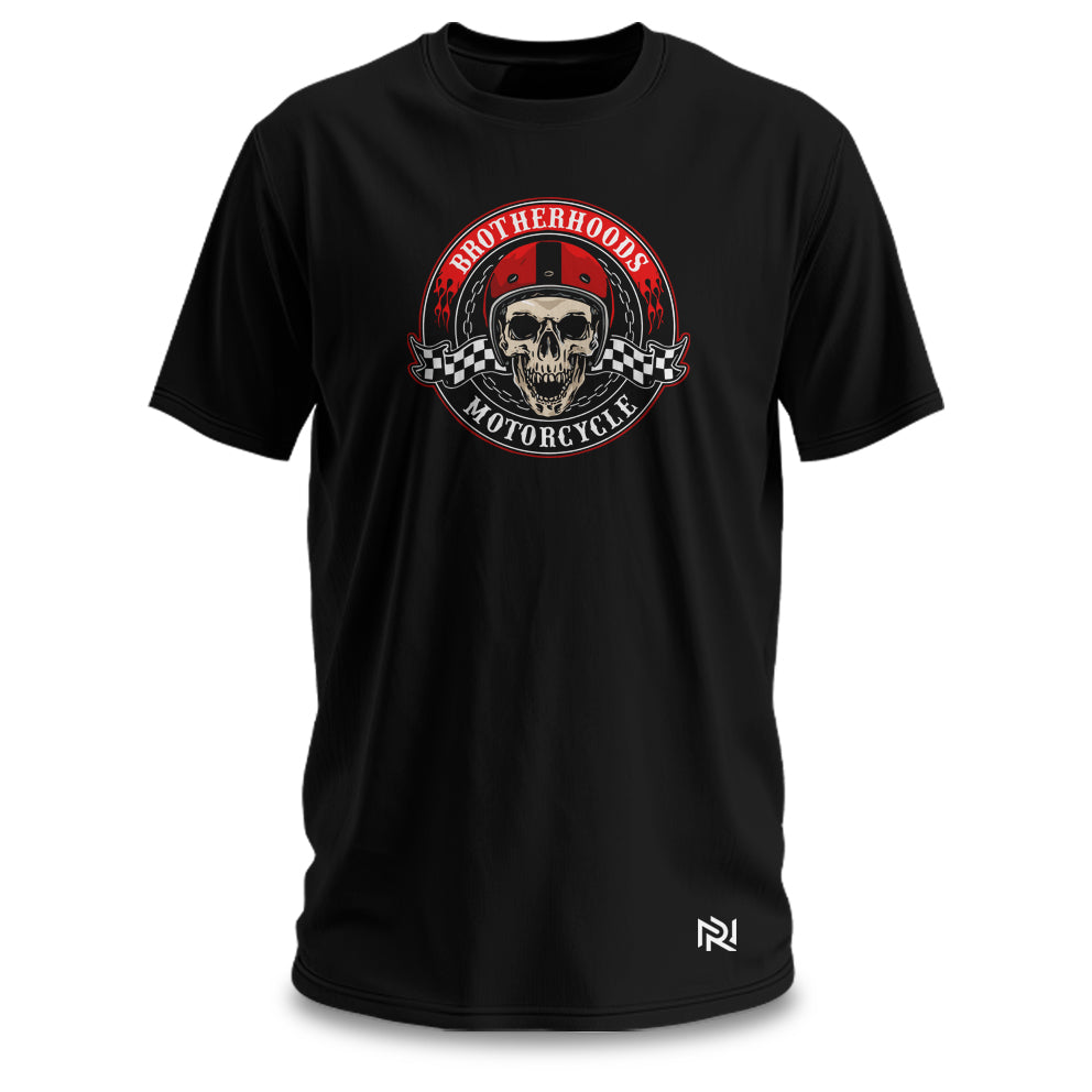 Camiseta Masculina Brother Hoods