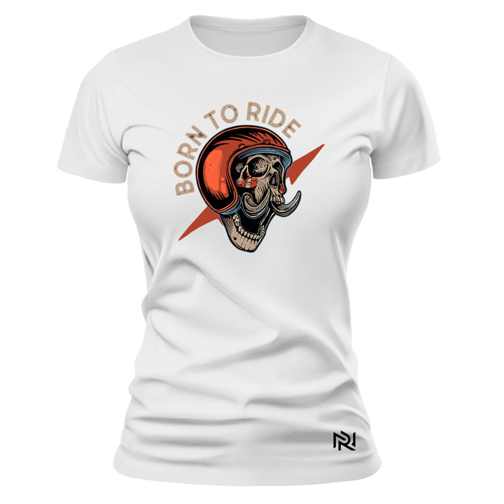 Camiseta Feminina Baby Look Marffin