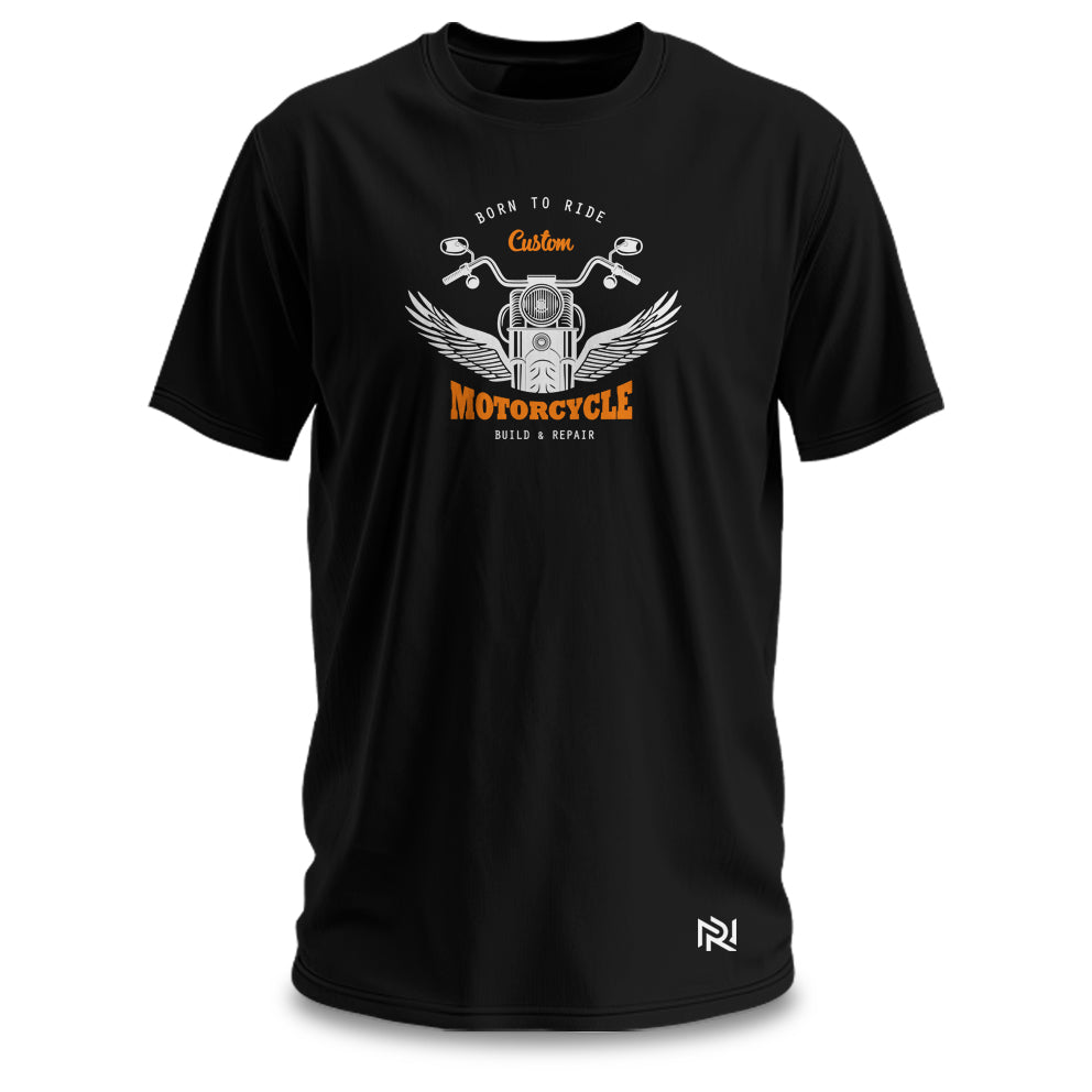 Camiseta Masculina Custom