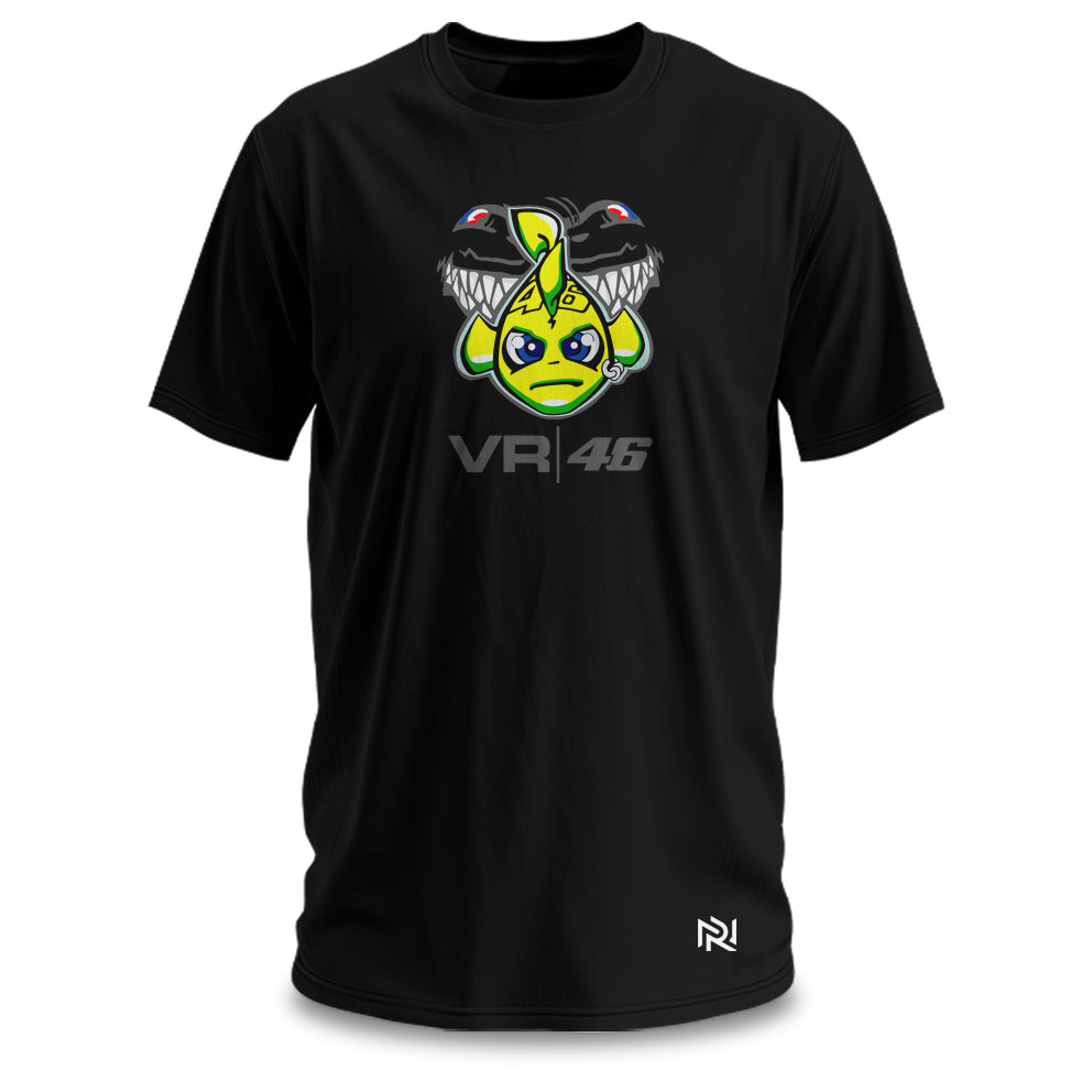 Camiseta Masculina VR Shark