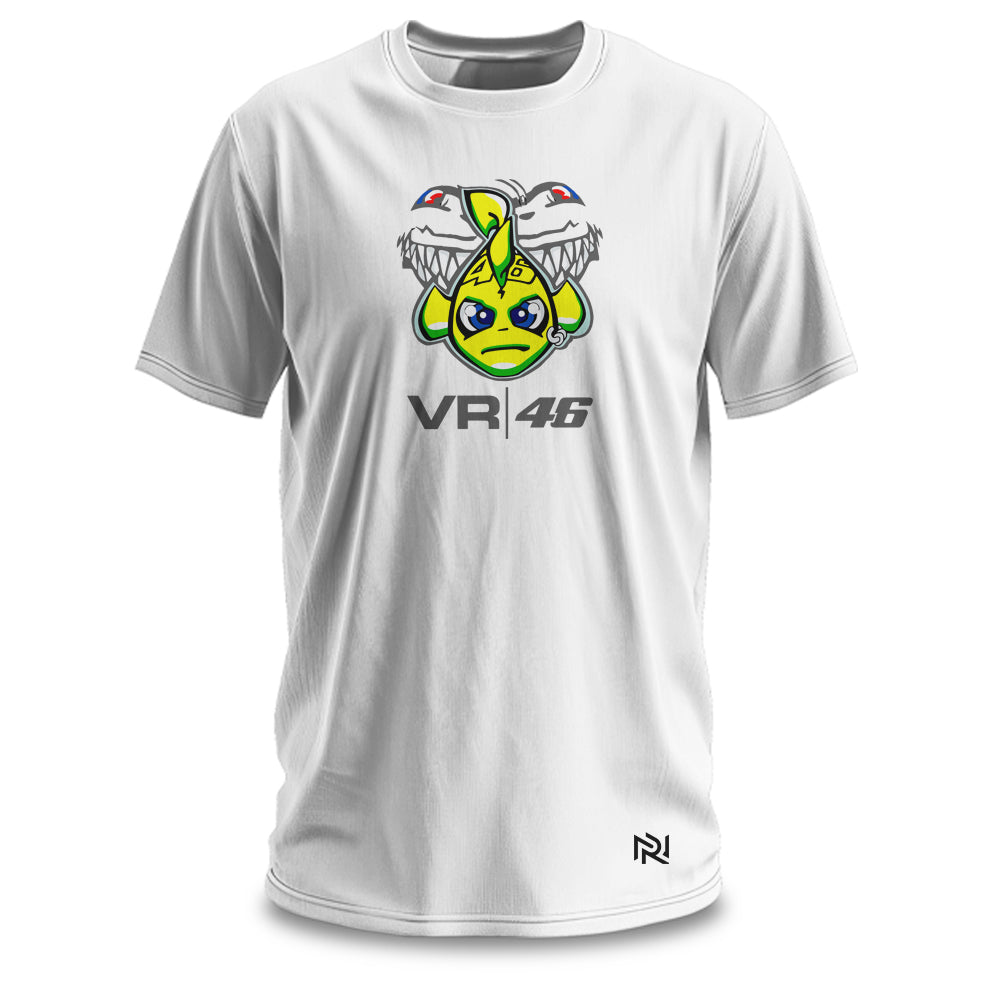 Camiseta Masculina VR Shark