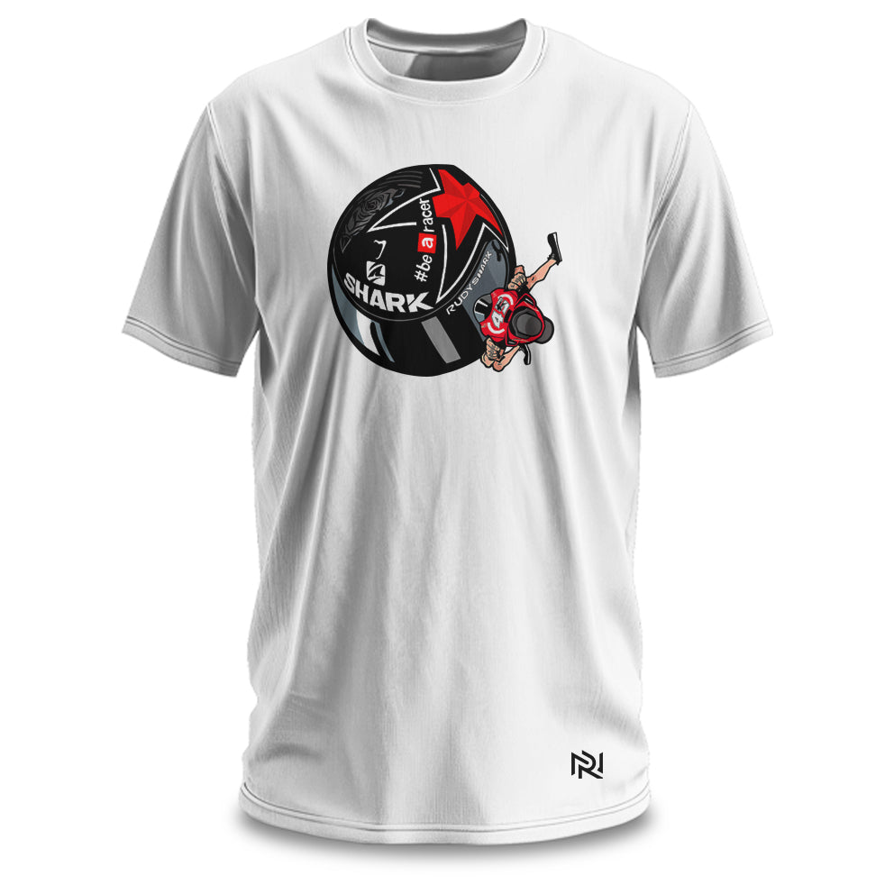 Camiseta Masculina Shark