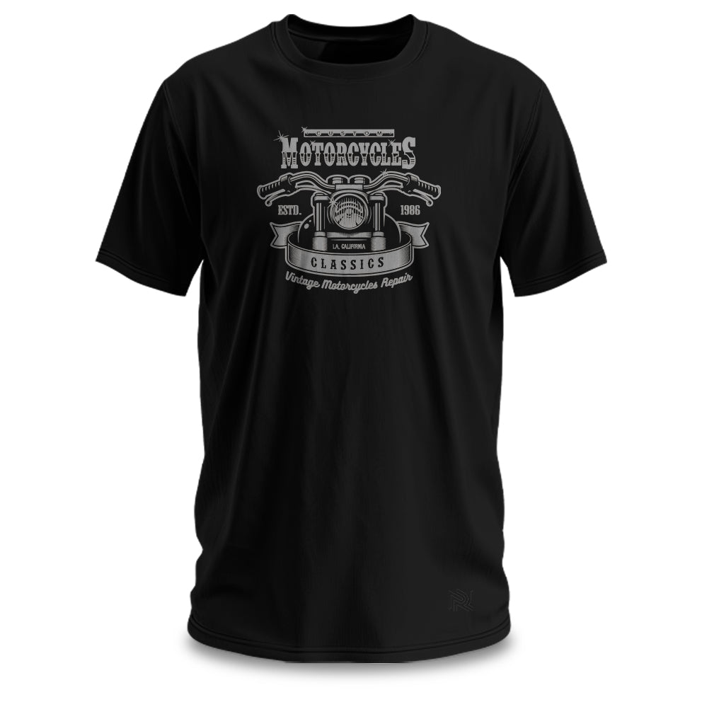 Camiseta Masculina Classics Vintage