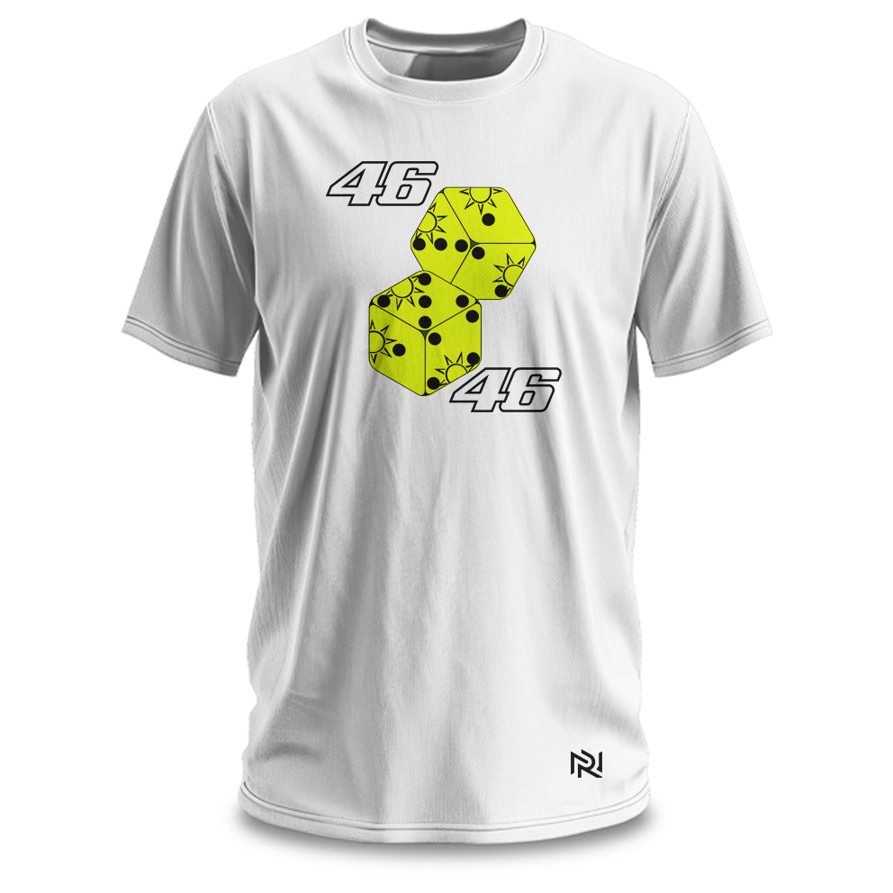 Camiseta Masculina Given 46