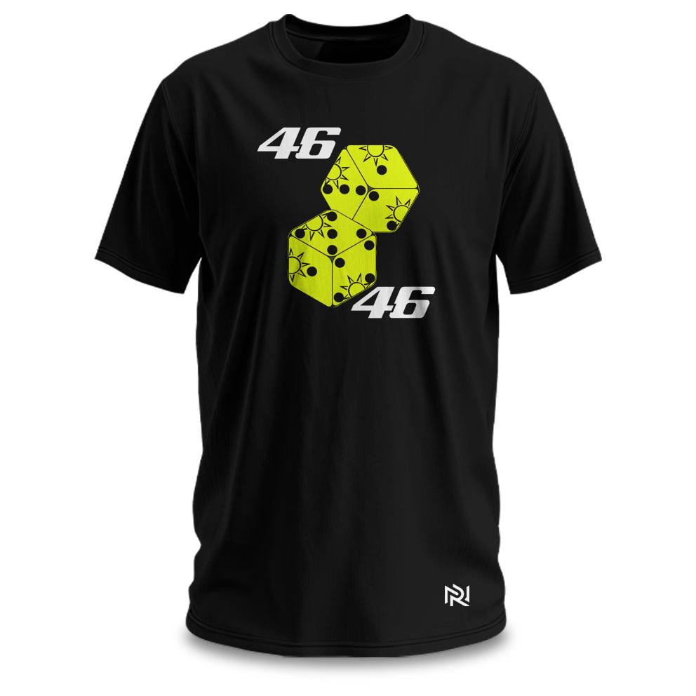 Camiseta Masculina Given 46