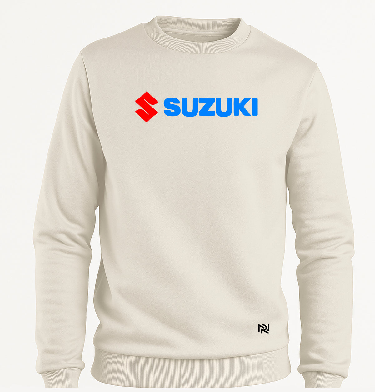 Moletom Felpado Suzuki Urban