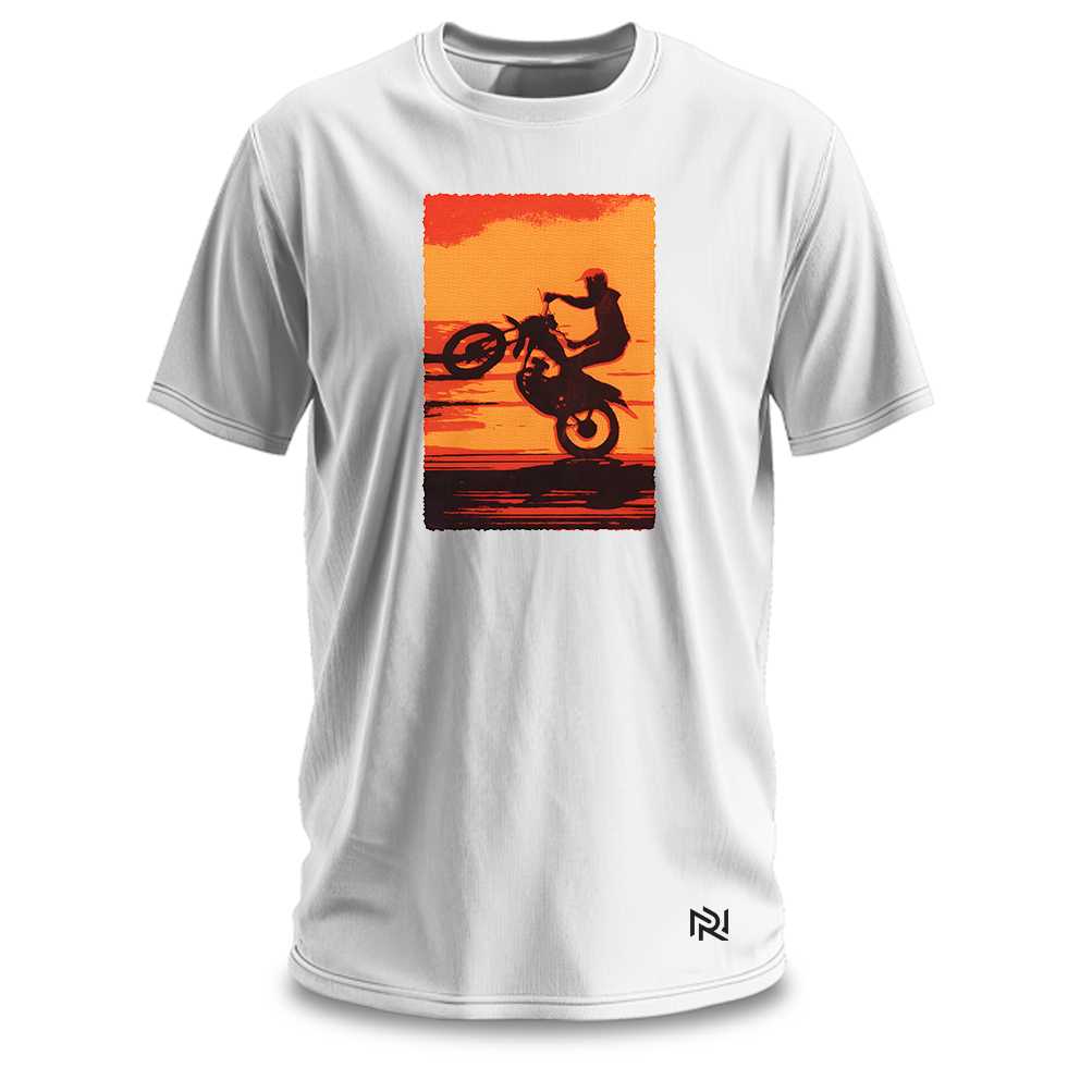 Camiseta Masculina Endless Summer