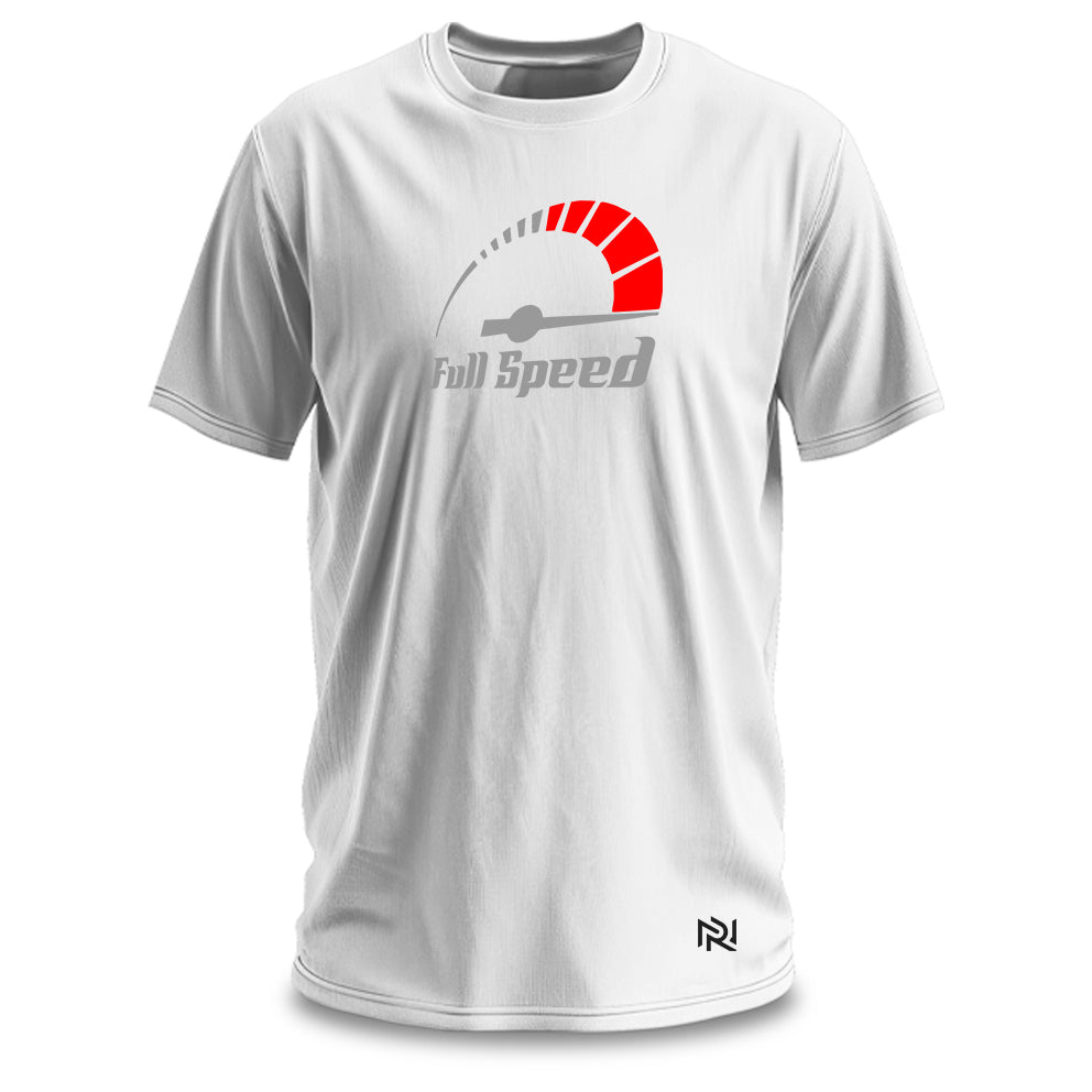 Camiseta Masculina Full Speed