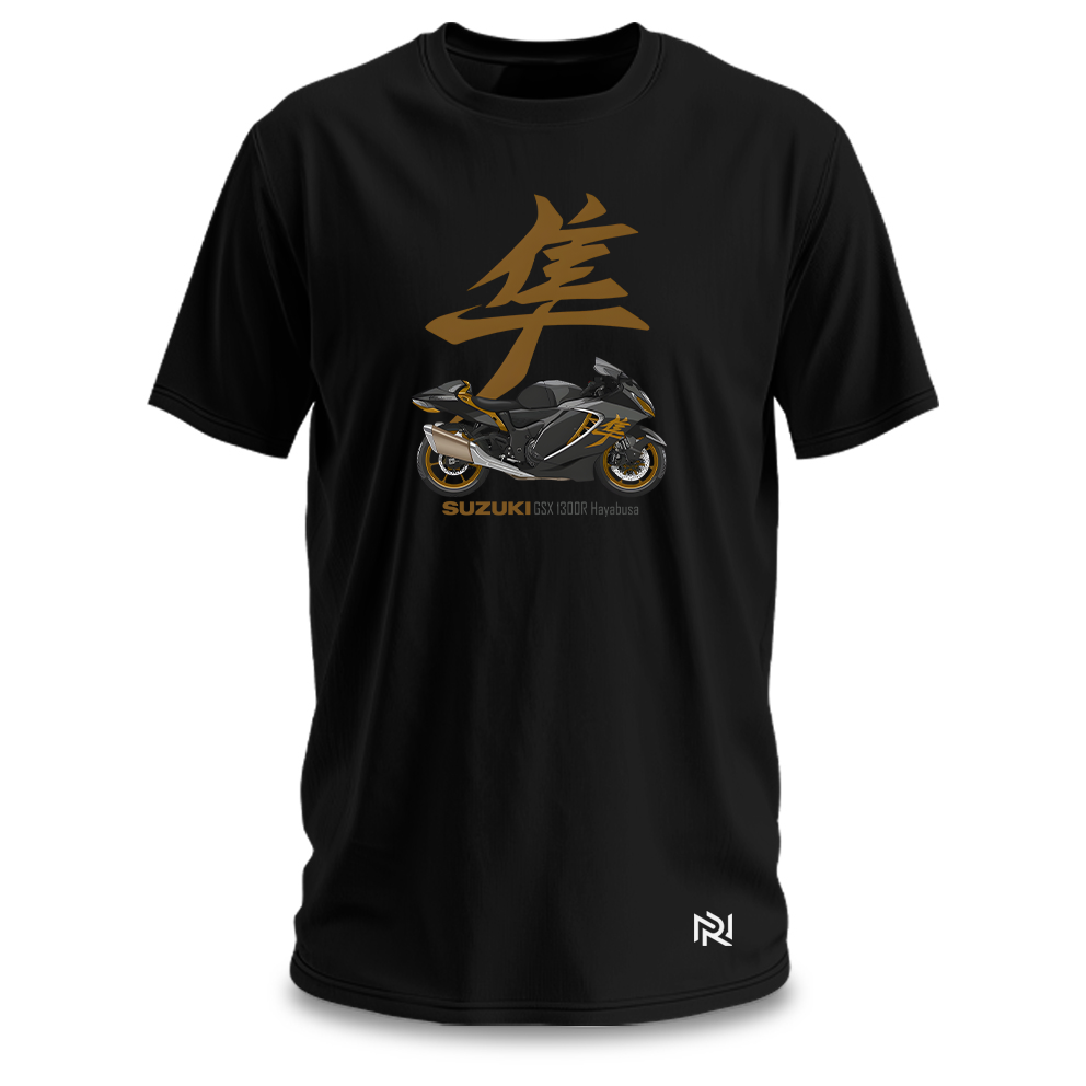 Camiseta Masculina GSX