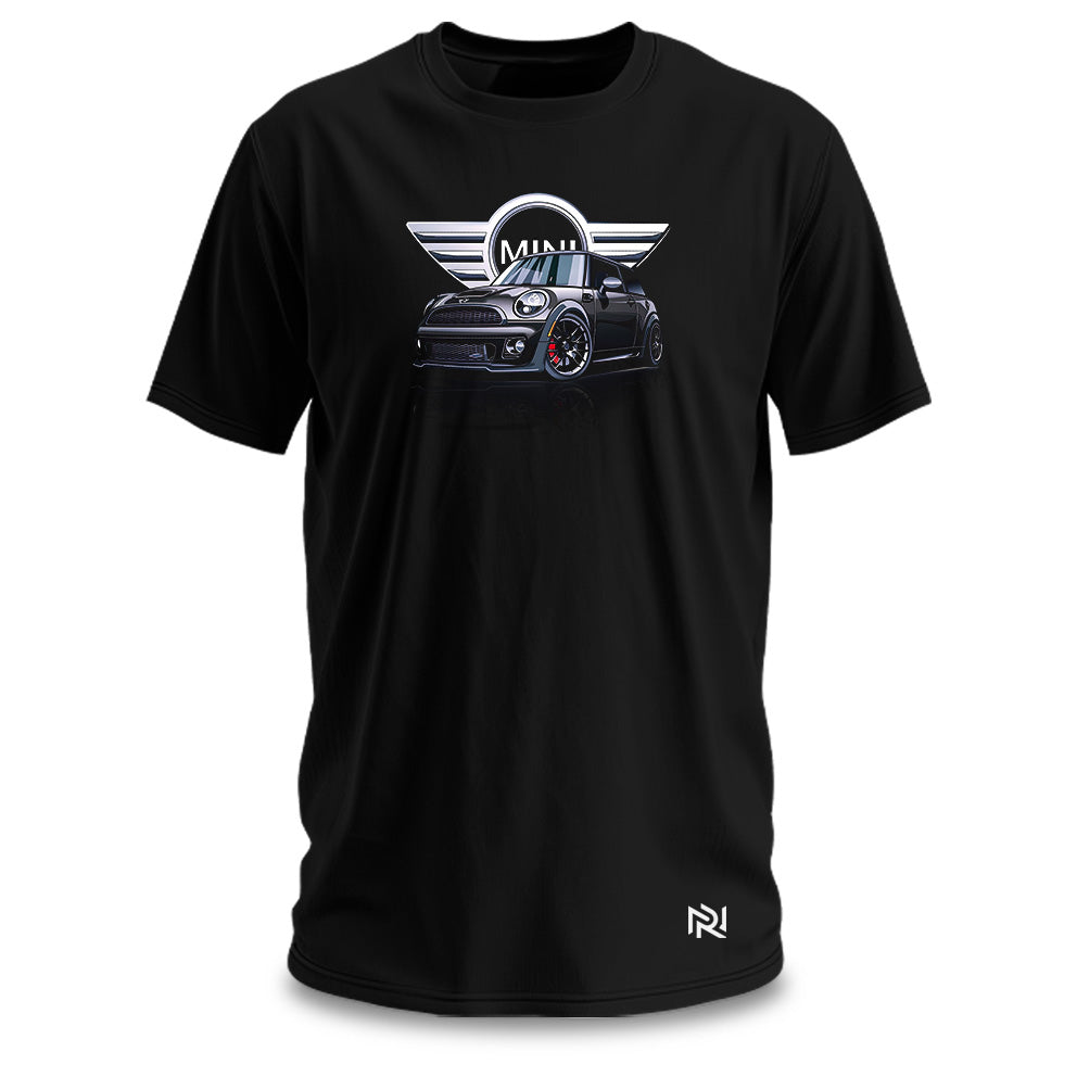 Camiseta Masculina M Cooper