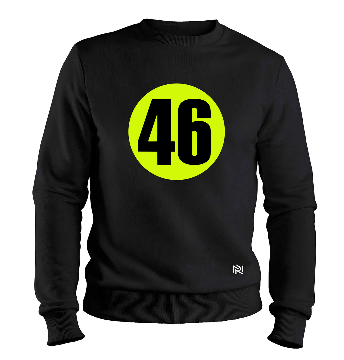 Moletom Felpado 46