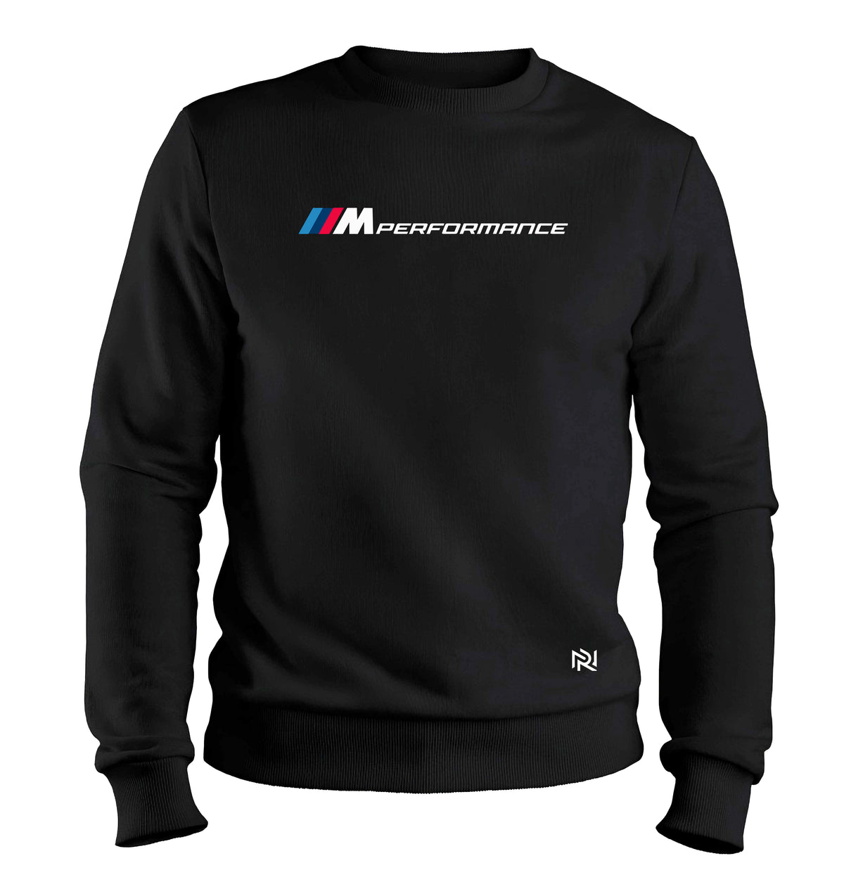 Moletom Felpado BMW Performance