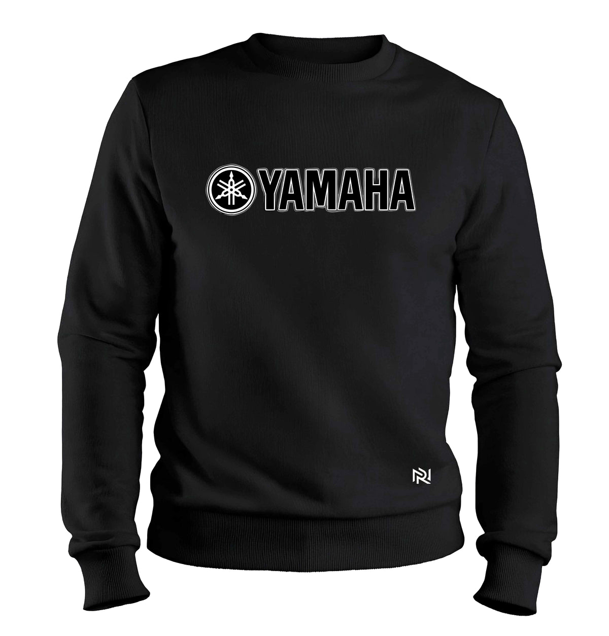 Moletom Felpado Yamaha Vortex